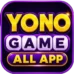 Yono Game All App logo