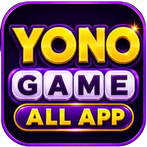 Yono Game All App logo
